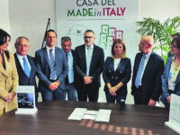 Imprese, cittadini e Pa: il Molise ha la sua Casa del Made in Italy