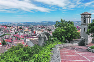 Campobasso. Dopo anni di decrescita aumentano i residenti, ma la città è sempre più ‘vecchia’