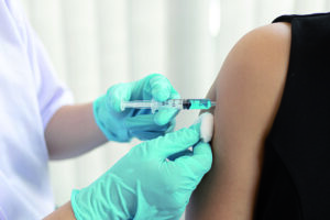 L’influenza non è un malanno banale, al via la campagna di vaccinazione in Molise