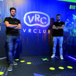 Vrc, l’azienda molisana si impone in Europa nel settore della tecnologia e della realtà virtuale