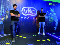 Vrc, l’azienda molisana si impone in Europa nel settore della tecnologia e della realtà virtuale