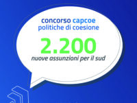 Utilizzare al meglio i fondi Ue, 2.200 funzionari cercasi per le amministrazioni del Sud