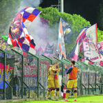 Bum-bum Di Stefano, i Lupi volano al 6° posto