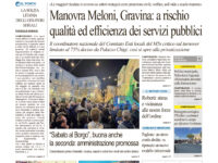 L’edizione completa di Primo Piano Molise del 28 ottobre