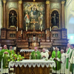 Venafro. Convento di San Nicandro, dopo cinque secoli i frati cappuccini salutano la città