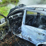 Capracotta. Faida tra tartufai, a fuoco l’auto di un cercatore