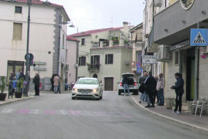 Il terremoto ritorna a far paura nel basso Molise: scossa da 3.8