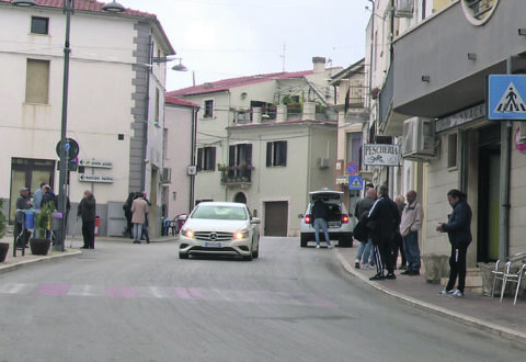 Il terremoto ritorna a far paura nel basso Molise: scossa da 3.8