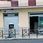 Esplode il bancomat, Sant’Elia sotto shock