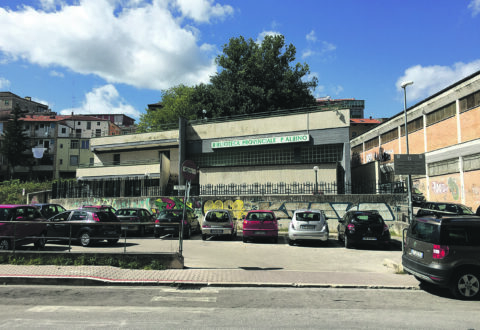 Biblioteca Albino, l’avviso del Mic ‘riaccende’ la speranza