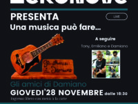 Campobasso. Abbattere pregiudizi e barriere con il potere della musica