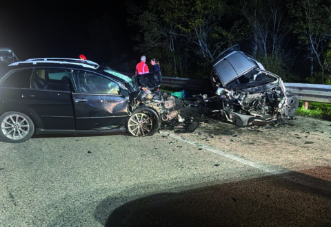 Incidente mortale su Ingotte, disposta l’autopsia sul corpo della giovane vittima