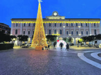 Campobasso. Natale di nuovo a rischio ‘lockdown’ ma stavolta per l’emergenza idrica