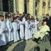 Termoli. Papa Francesco augura di guarire a don Benito