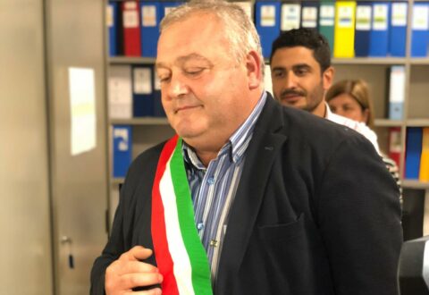 Discontinuità all’Anci, eletto presidente Gianfranco Paolucci