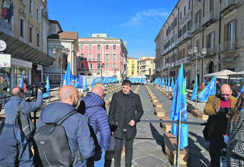 Morti bianche, Uil dà battaglia: «Chi esce per lavorare ha il diritto di rientrare a casa»