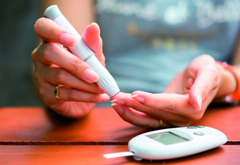 ‘Sangue dolce’, il 5% dei molisani soffre di diabete