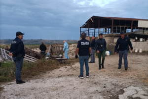 Pascoli e terreni fanno gola alle mafie, alziamo la guardia