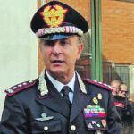 Un molisano conquista l’Arma, Luongo nominato comandante