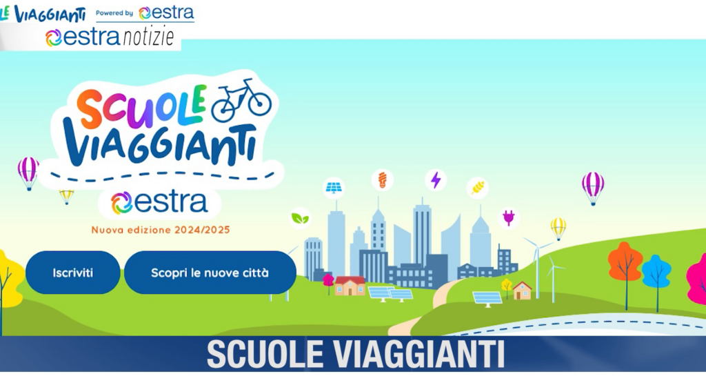 Estra notizie: “Estra per lo sport”, la call to action riservata alle società sportive del Molise e del centro Italia. IL VIDEO