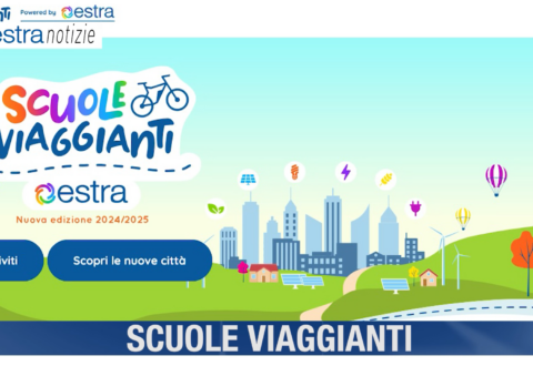 Estra notizie: “Estra per lo sport”, la call to action riservata alle società sportive del Molise e del centro Italia. IL VIDEO