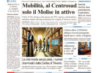 L’edizione completa di Primo Piano Molise del 27 novembre