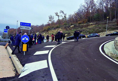 Santo Stefano si collega alla città, «una svolta attesa»