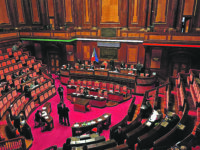 Manovra all’ultimo miglio, in giornata l’okay del Senato