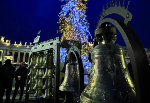 Salta la Ndocciata della Vigilia ma Agnone conquista San Pietro