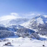 Campitello Matese, neve ed entusiasmo: stagione invernale ai nastri di partenza