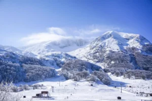 Campitello Matese, neve ed entusiasmo: stagione invernale ai nastri di partenza