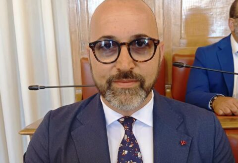 Campobasso. Crisi idrica, «necessario l’intervento del governo»