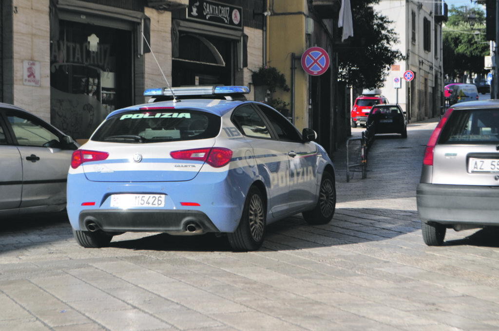 Violenza domestica, un’altra donna aggredita dal marito