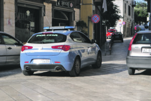 Violenza domestica, un’altra donna aggredita dal marito