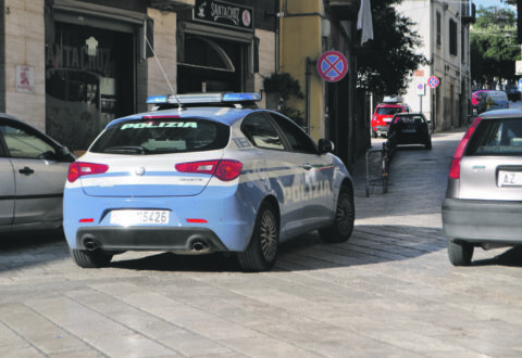 Violenza domestica, un’altra donna aggredita dal marito