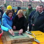 Campobasso. Una nuova era per il Cep, la Montini ‘torna a casa’