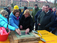 Campobasso. Una nuova era per il Cep, la Montini ‘torna a casa’