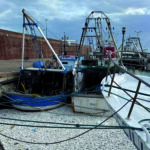 Termoli. Mareggiate “da paura”, evacuate due famiglie