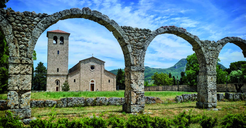 Turismo, il Molise scala posizioni fra le destinazioni