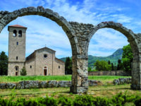 Turismo, il Molise scala posizioni fra le destinazioni