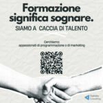 Giovani e digitale, il futuro è una formula magica