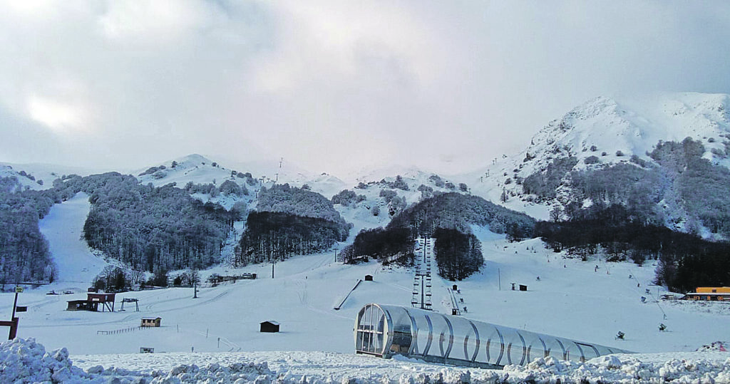 Campitello, si scaldano i ‘motori’ per l’avvio della stagione