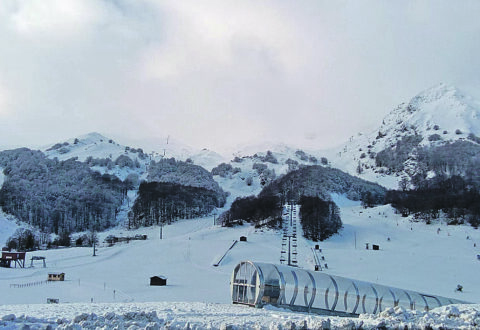 Campitello, si scaldano i ‘motori’ per l’avvio della stagione