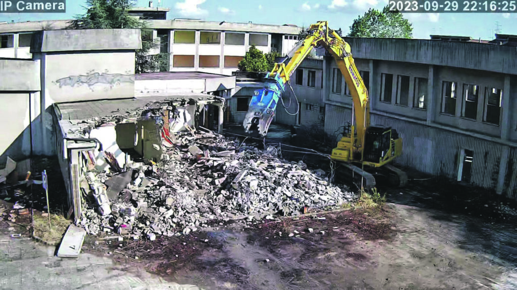 Campobasso. Chiusa dal 2017, giovedì la posa della prima pietra della Montini