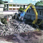 Campobasso. Chiusa dal 2017, giovedì la posa della prima pietra della Montini