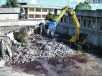 Campobasso. Chiusa dal 2017, giovedì la posa della prima pietra della Montini