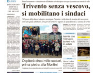 L’edizione completa di Primo Piano Molise del 13 dicembre