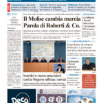 L’edizione completa di Primo Piano Molise del 31 dicembre