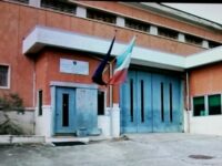 Isernia. Sovrintendente aggredito nella casa circondariale