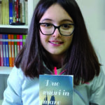 Vinchiaturo. Greta Fanelli, un talento che ispira: a 11 anni ha già pubblicato un libro